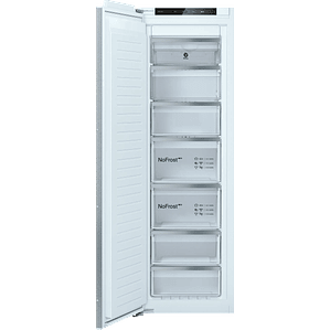 Congelador Integrable Balay Puerta Fija