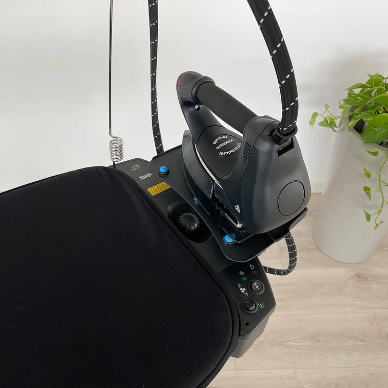 Centro de Planchado Foxydry Vivo Full Steam 5