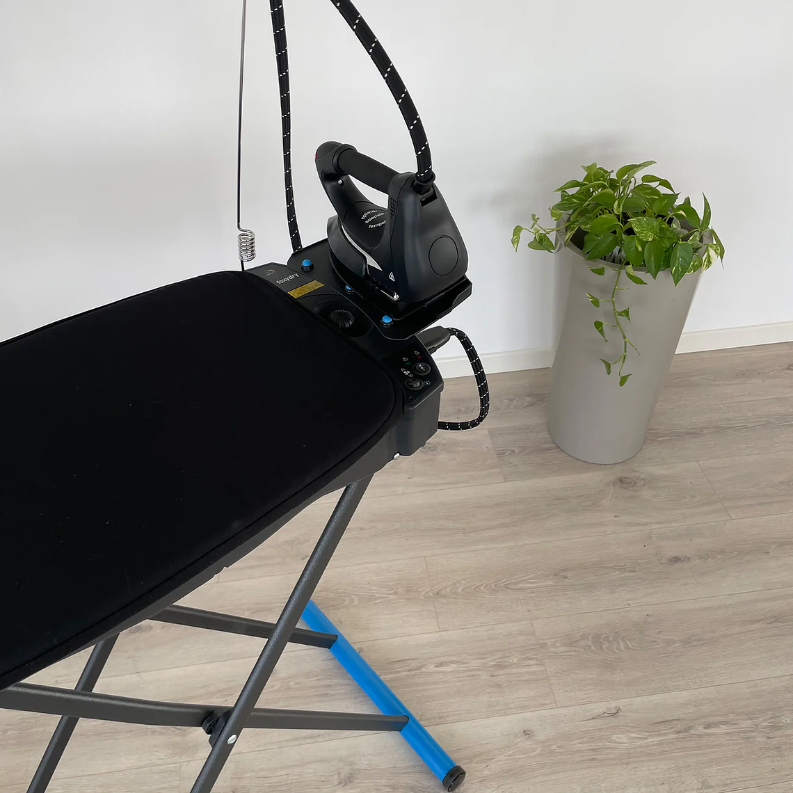 Centro de Planchado Foxydry Vivo Full Steam 6