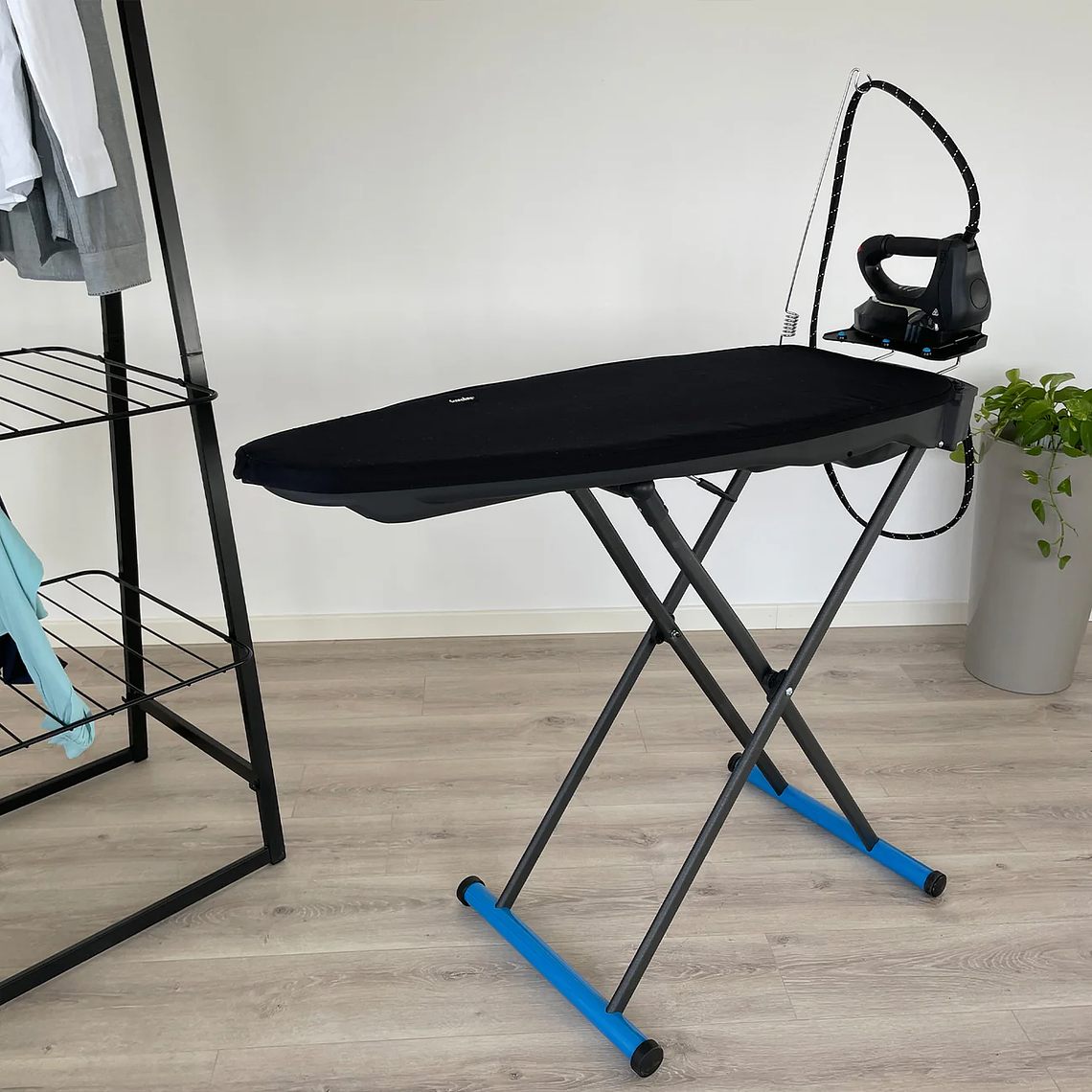 Centro de Planchado Foxydry Vivo Full Steam 8