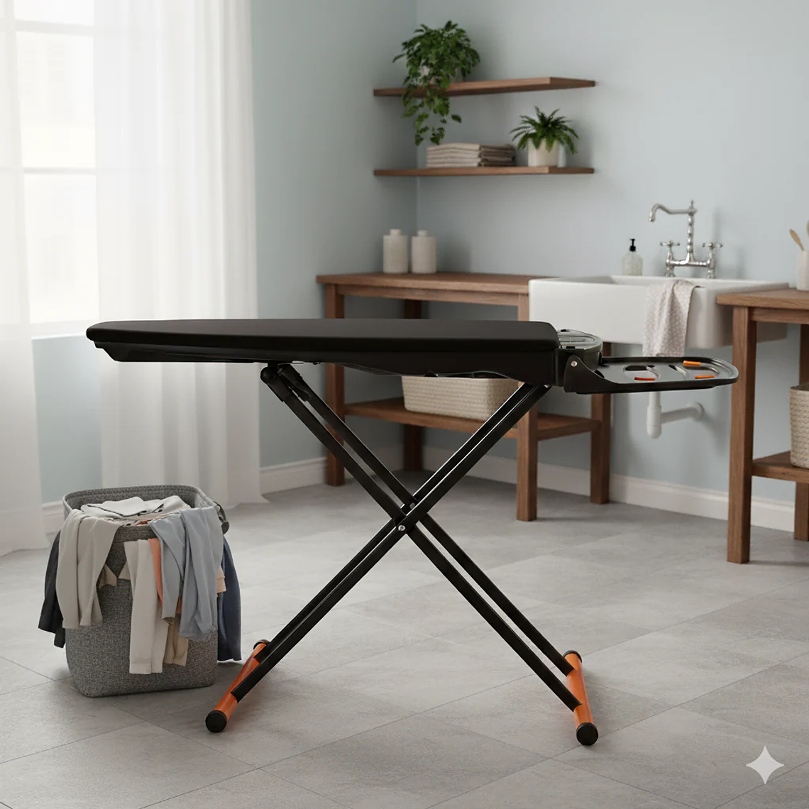 Tabla de Planchar Activa Foxydry Vivo 6