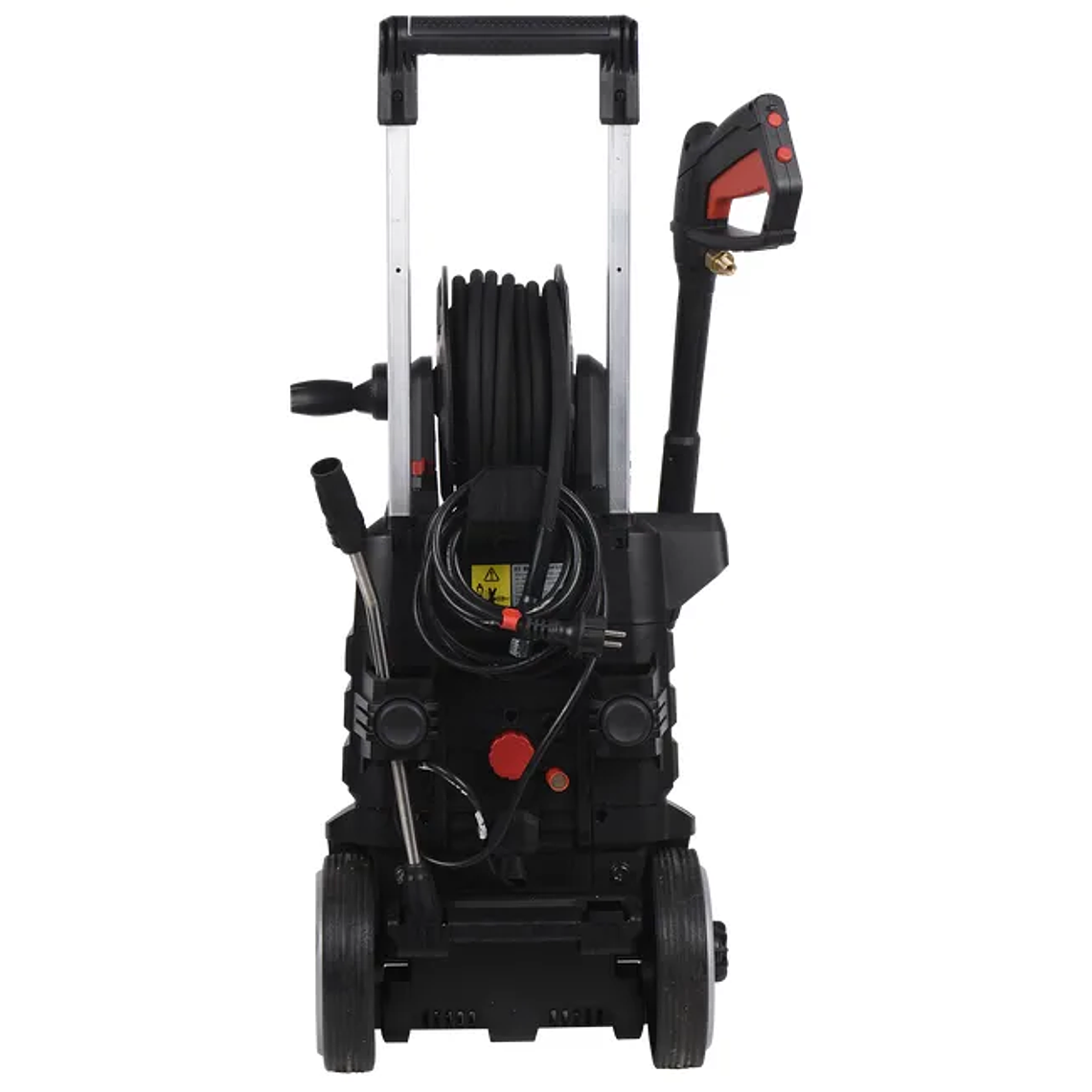 Hidrolimpiadora Bosch Profesional GHP 5-75X 9