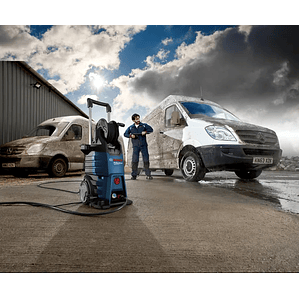 Hidrolimpiadora Bosch Profesional GHP 5-75X