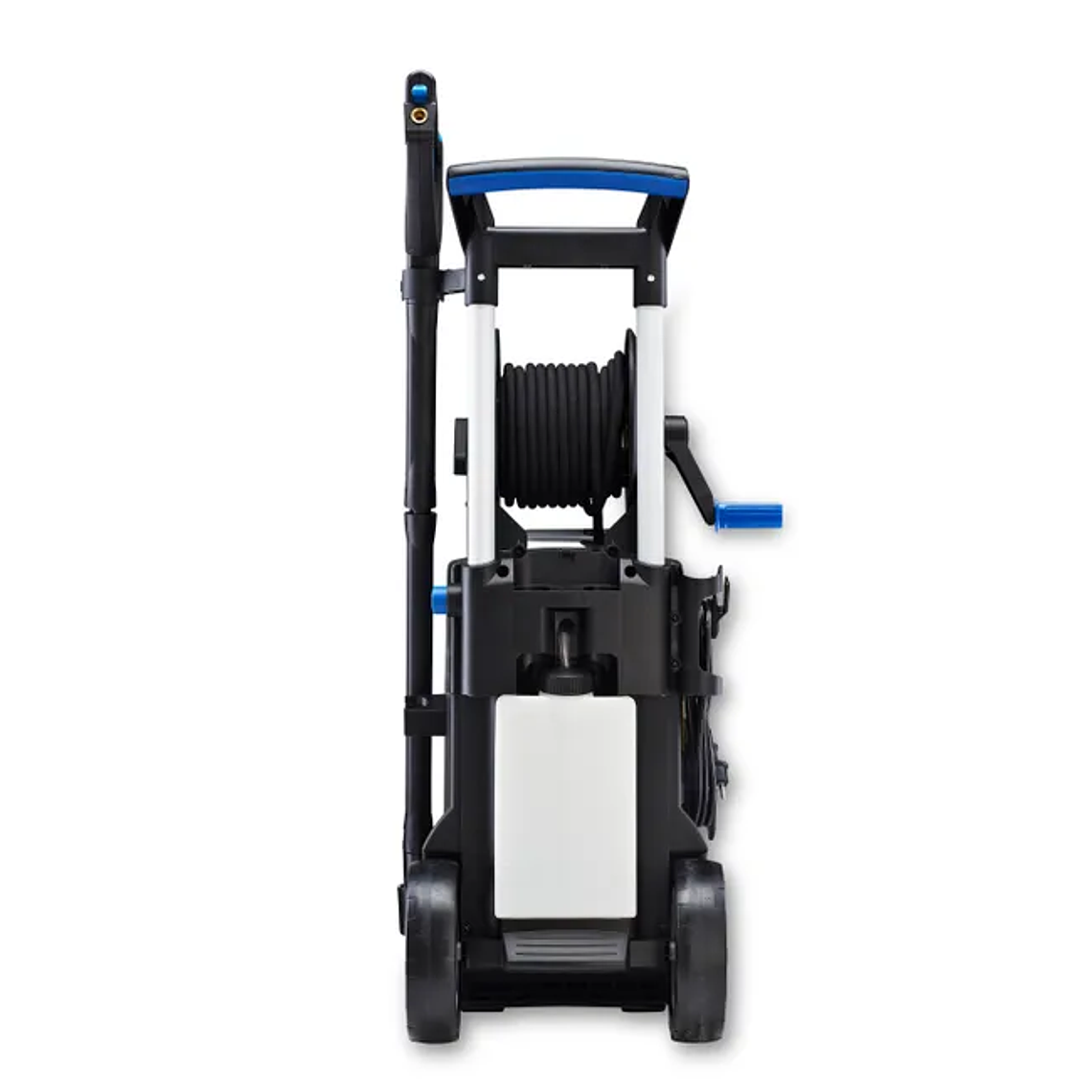 Hidrolimpiadora Nilfisk Premium 190-12 2