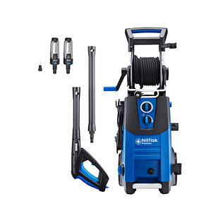 Hidrolimpiadora Nilfisk Premium 190-12