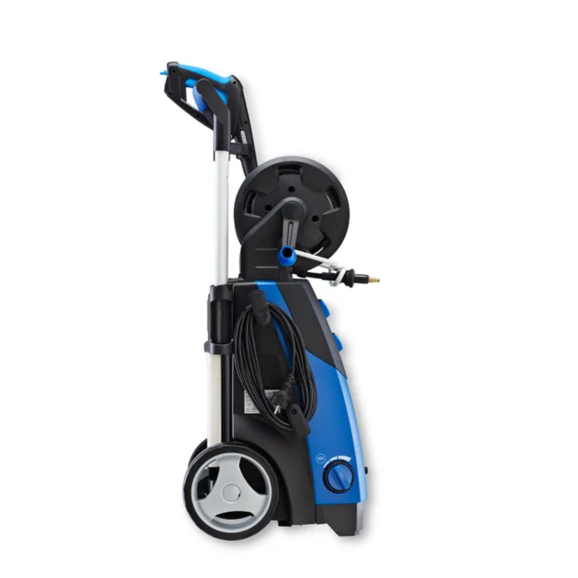 Hidrolimpiadora Nilfisk Premium 190-12 4