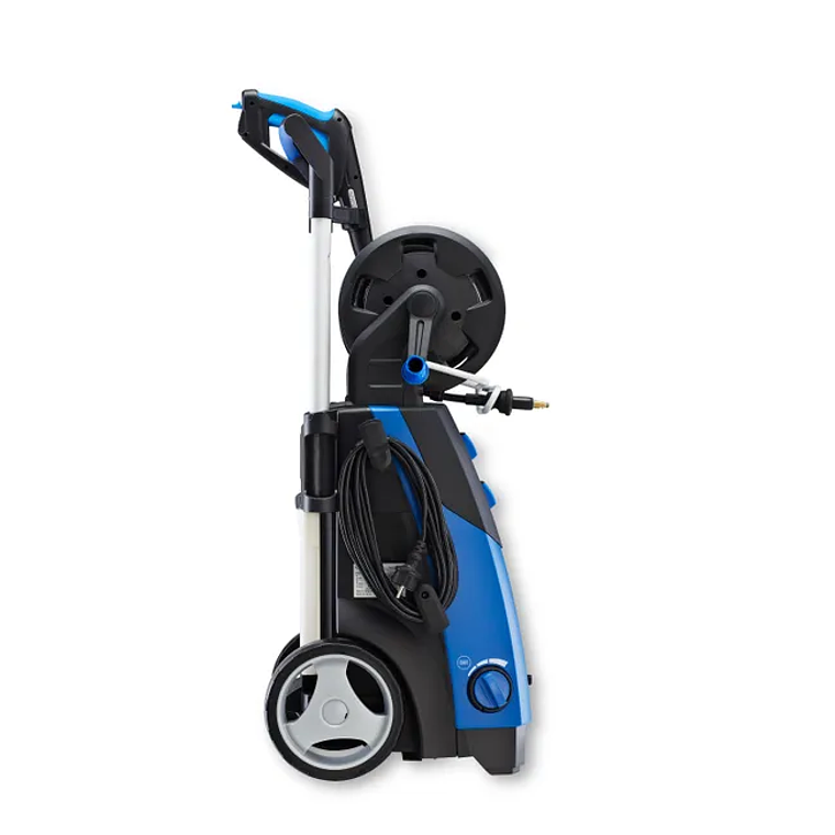 Hidrolimpiadora Nilfisk Premium 190-12 4