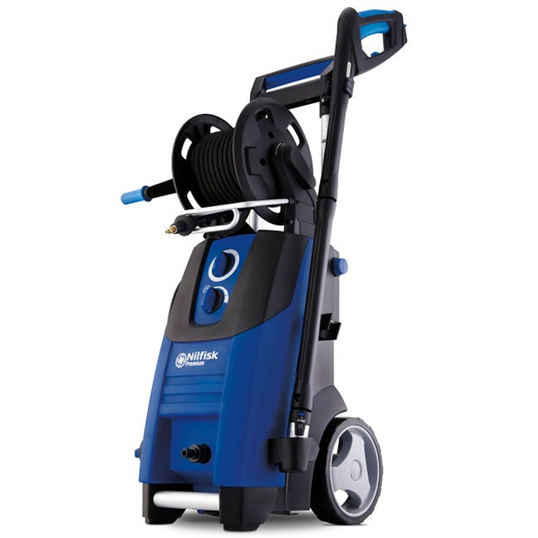 Hidrolimpiadora Nilfisk Premium 190-12 6