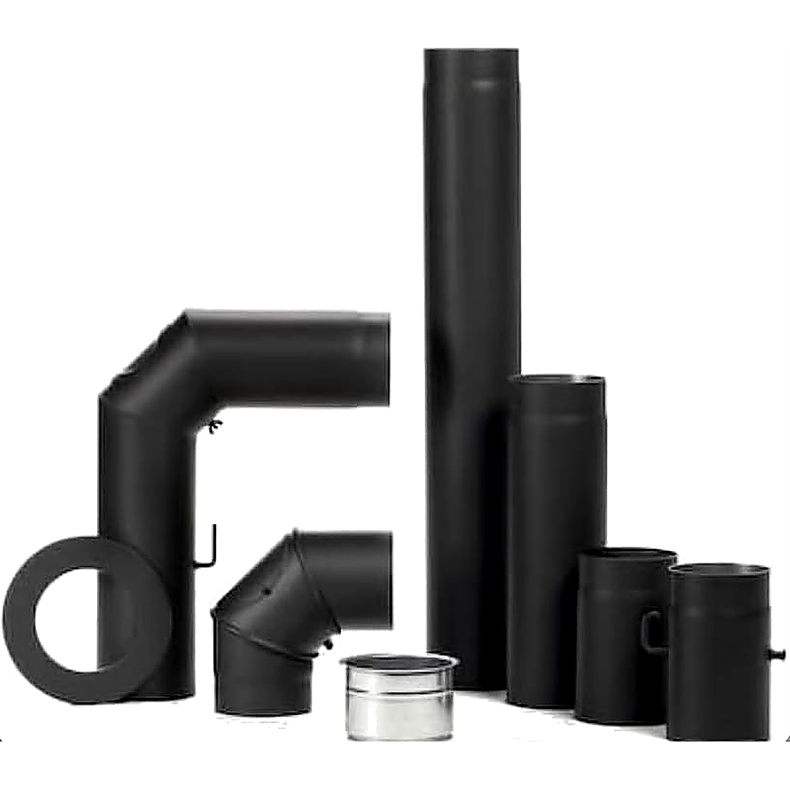 Kit de Conexión Interior 150mm (6