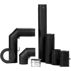 Kit de Conexión Interior 150mm (6