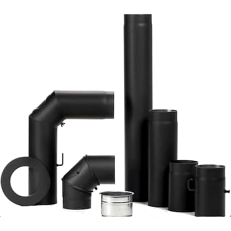 Kit de Conexión Interior 150mm (6