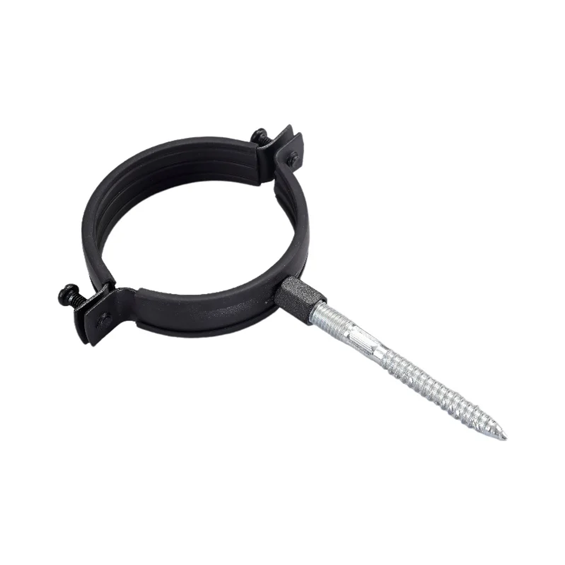 Kit Interior Acero al Carbono para Estufa de Pellets Ø 80 mm 3