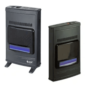 Calefactor Radiante Mural Gas Licuado Sicar Eco40 4200W