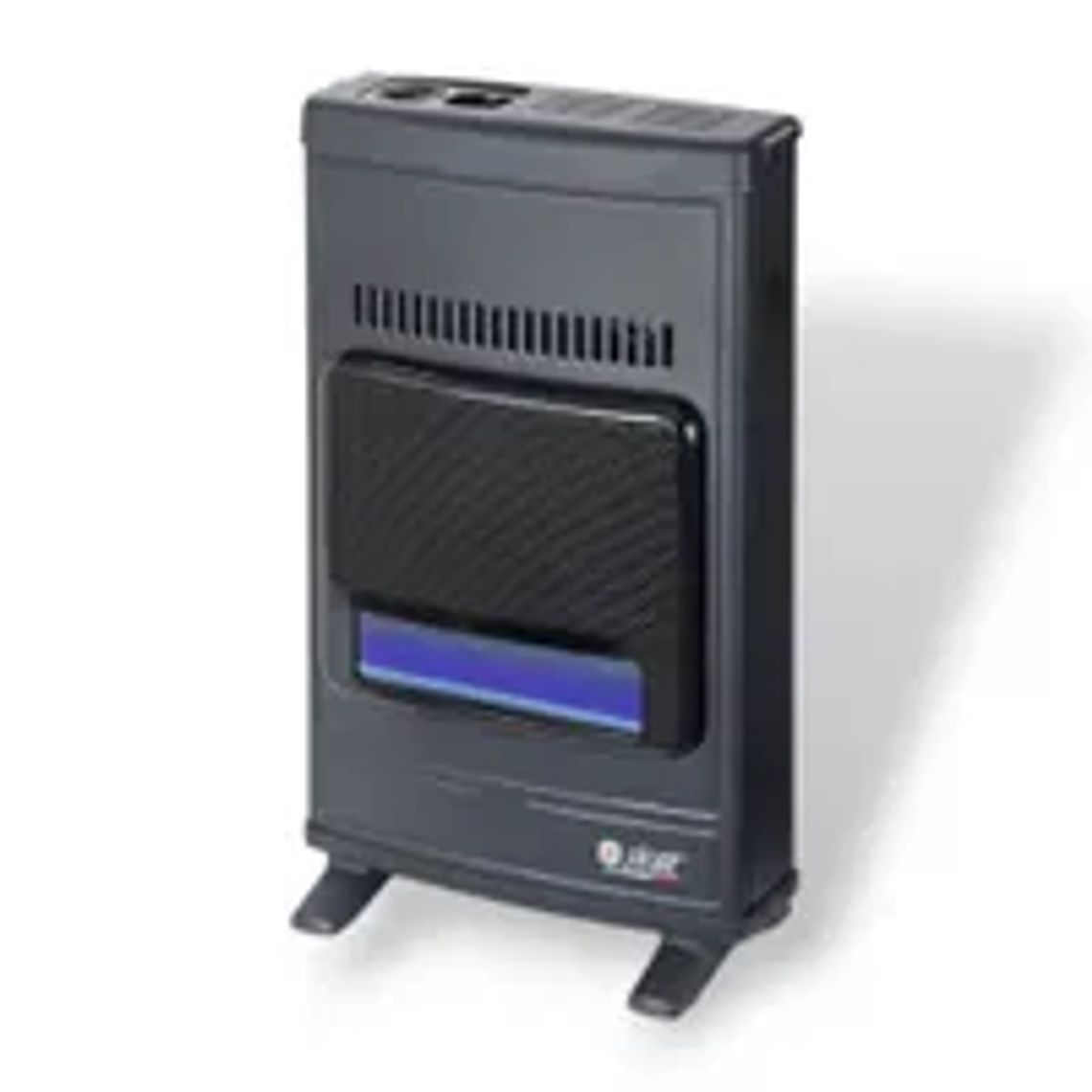 Calefactor Radiante Mural Gas Licuado Sicar Eco40 4200W 3