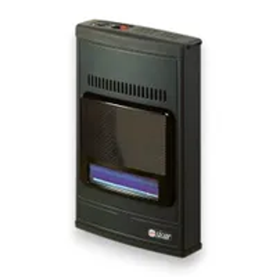 Calefactor Radiante Mural Gas Natural Sicar Eco40 4200W 4