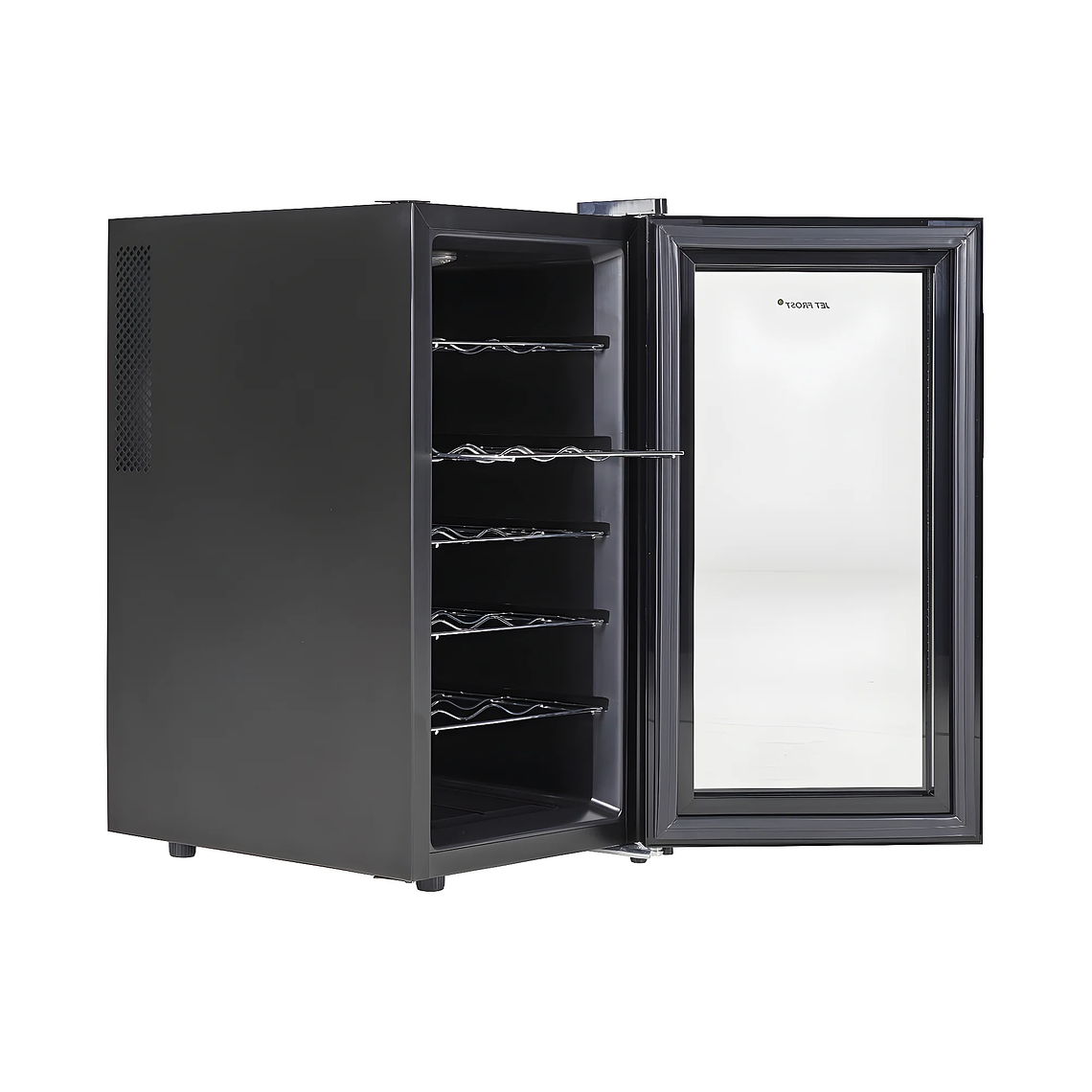 Vinoteca de servicio - 18 botellas - Termoeléctrica 3