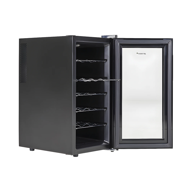 Vinoteca de servicio - 18 botellas - Termoeléctrica 3