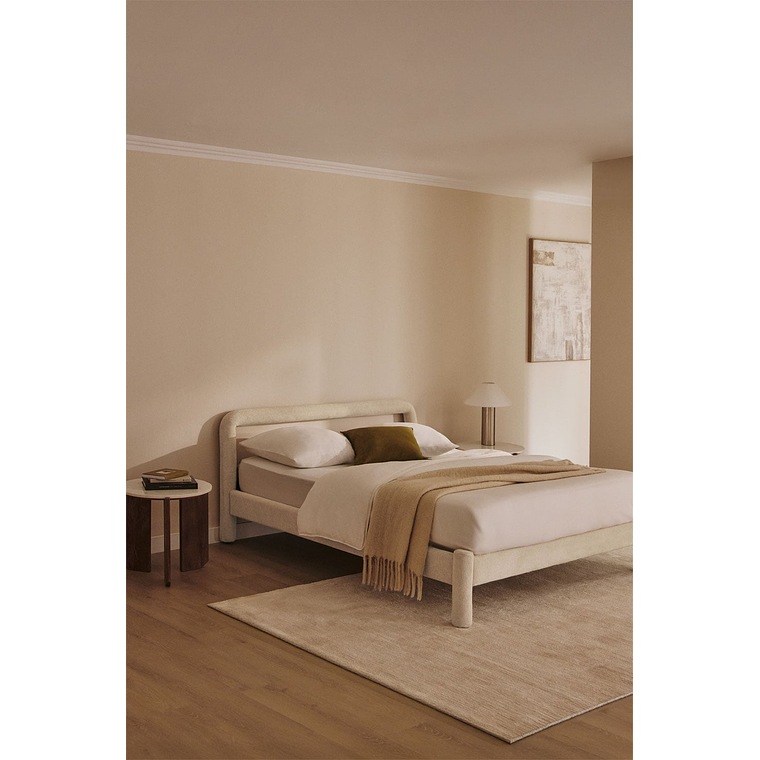 Cama en chenilla Eneko 1