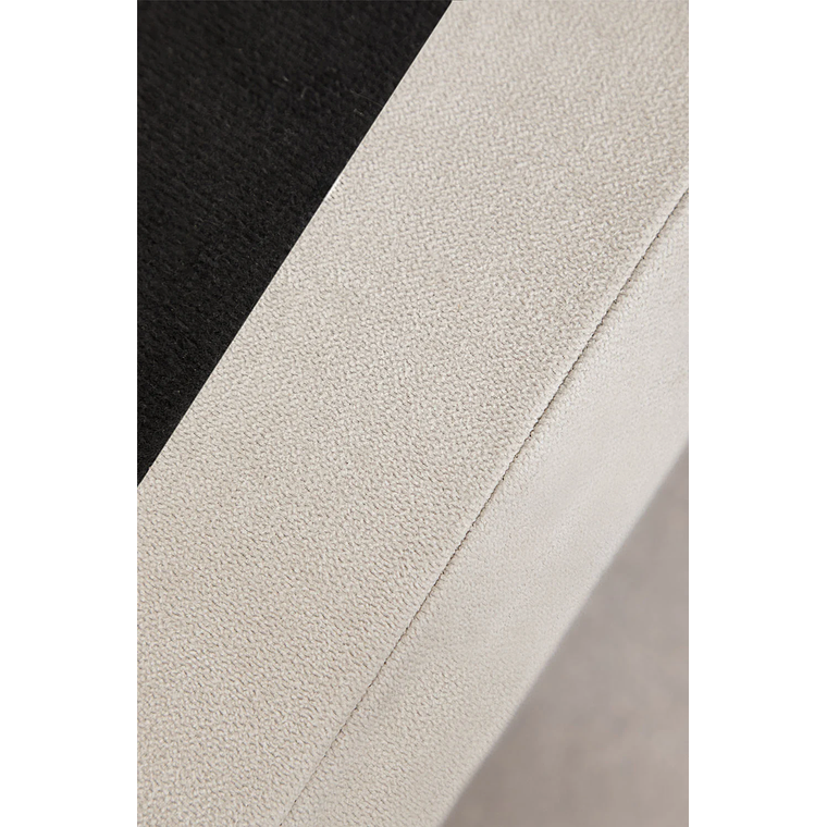 Cama Igone: Vanguardia Industrial en Acero Inoxidable 6