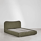Cama Winselet: Elegancia Atemporal y Almacenamiento Invisible - Miniatura 14