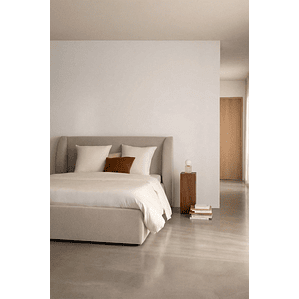 Cama en tela Cabargi