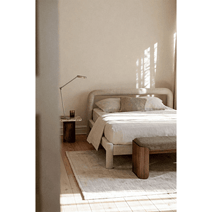 Cama en chenilla Eneko