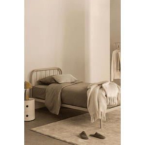 Cama en hierro Asteri