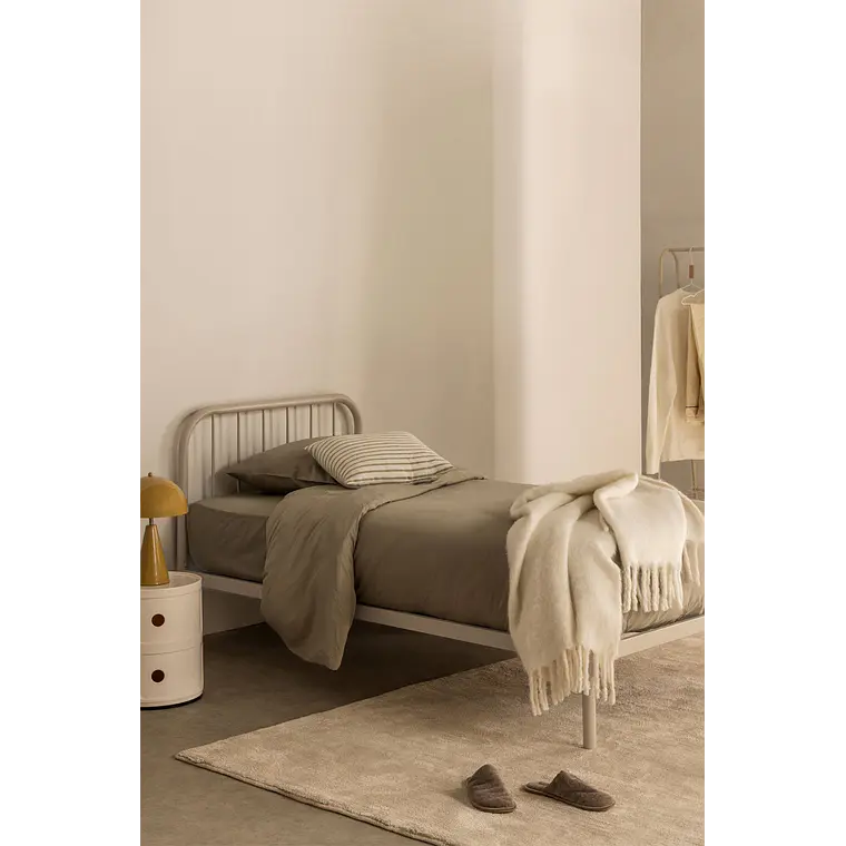 Cama en hierro Asteri 1