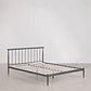 Cama Amaia: Elegancia Industrial en Hierro Forjado - Miniatura 10