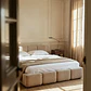 Cama Jolcem: Almacenamiento Inteligente con Diseño Contemporáneo - Miniatura 13