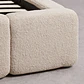 Cama Jolcem: Almacenamiento Inteligente con Diseño Contemporáneo - Miniatura 18