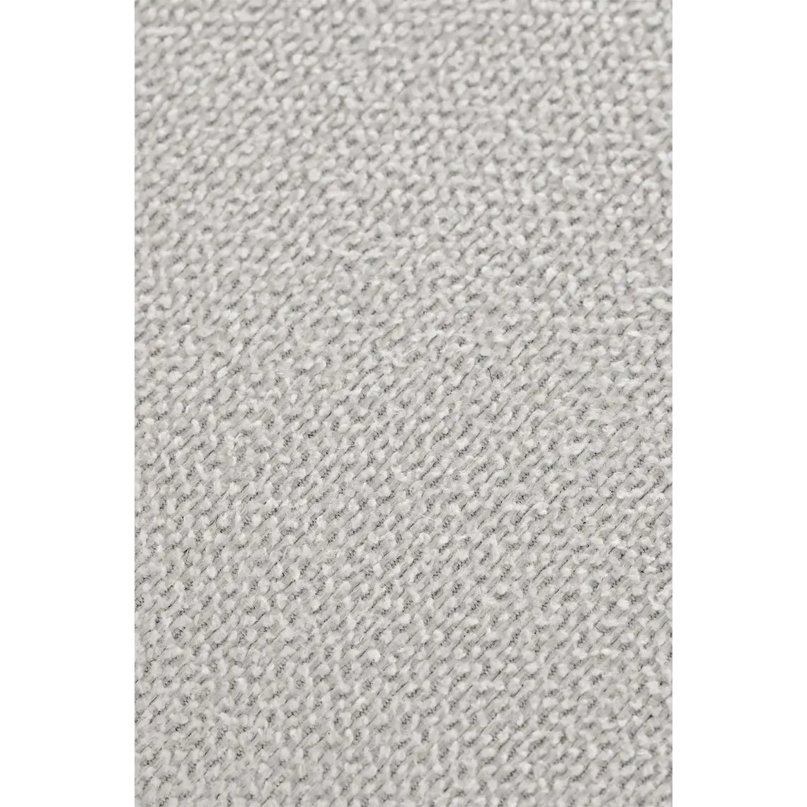 Cama Lunari: Confort Premium en Chenilla Blanco Roto 7