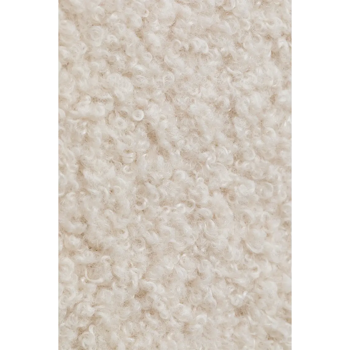 Cama Norena: Canapé Abatible en Tela Beige Crema 16