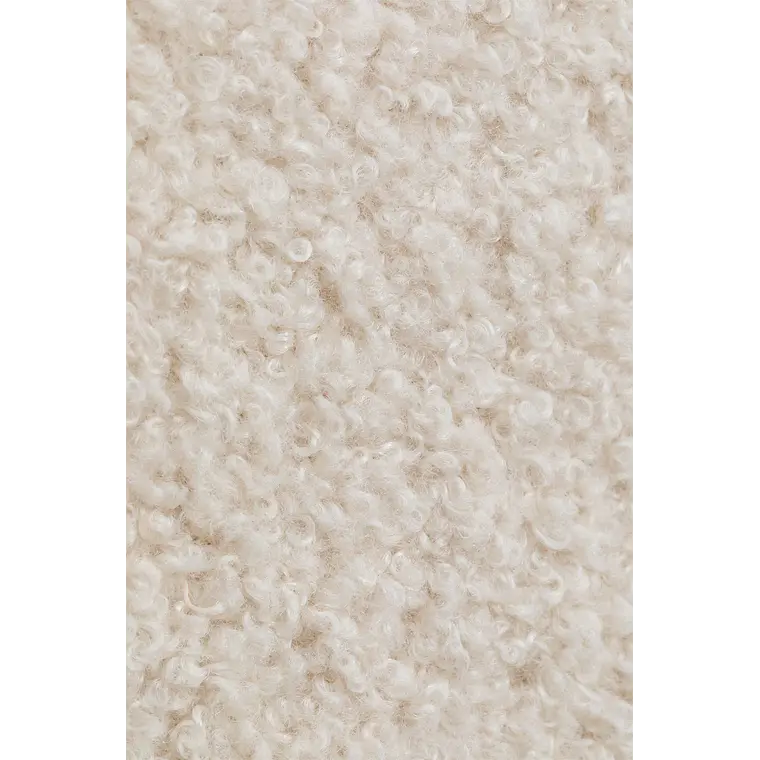 Cama Norena: Canapé Abatible en Tela Beige Crema 16