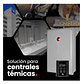 Pack Central de Agua Caliente Sanitaria Instantánea 144 kW Gas Natural - Miniatura 2