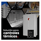 Pack Central de Agua Caliente Sanitaria Instantánea 144 kW Gas Licuado - Miniatura 2