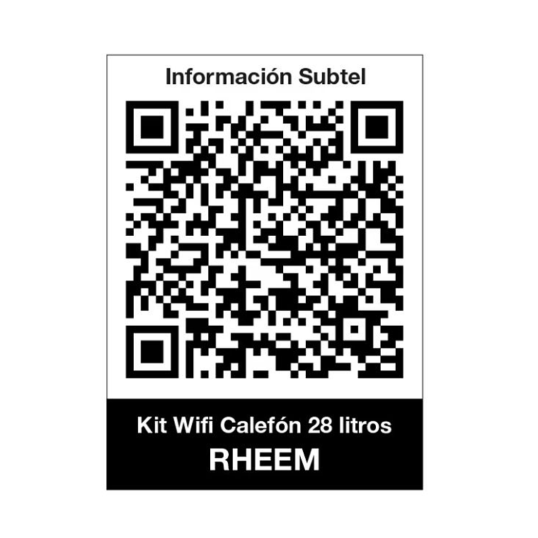 Pack Central de Agua Caliente Sanitaria Instantánea 144 kW Gas Licuado 8
