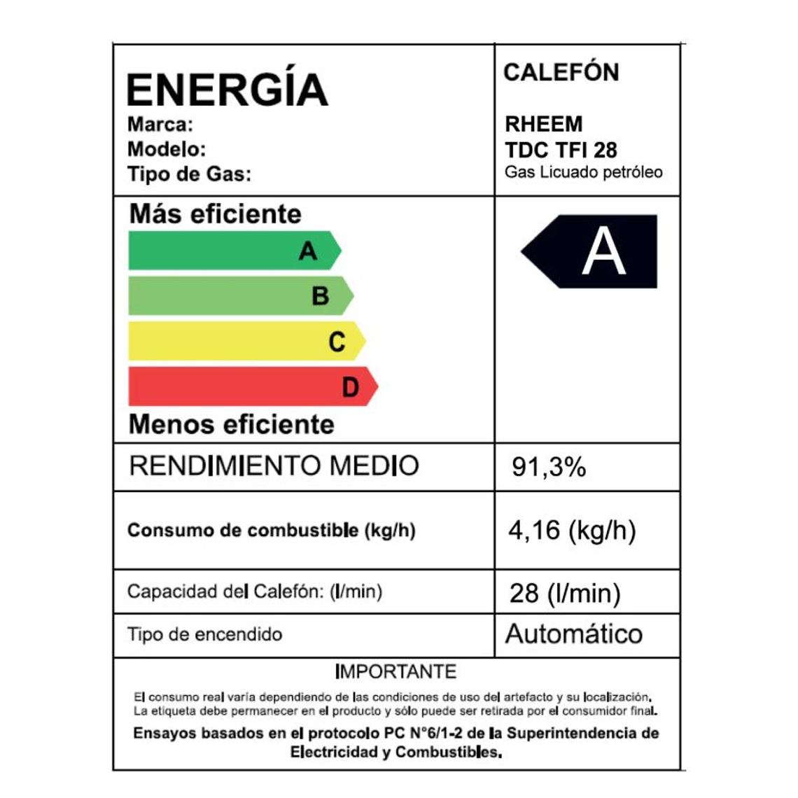 Pack Central de Agua Caliente Sanitaria Instantánea 144 kW Gas Licuado 7