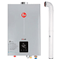 Pack Calefont Rheem 21L. T.Forzado G.Licuado + Kit - Miniatura 1