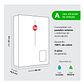 Pack Calefont Rheem 21L. T.Forzado G.Licuado + Kit - Miniatura 3