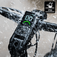 Bicicleta Eléctrica de Turismo Fiido Nomads Todo Terreno de Largo Alcance - Miniatura 7