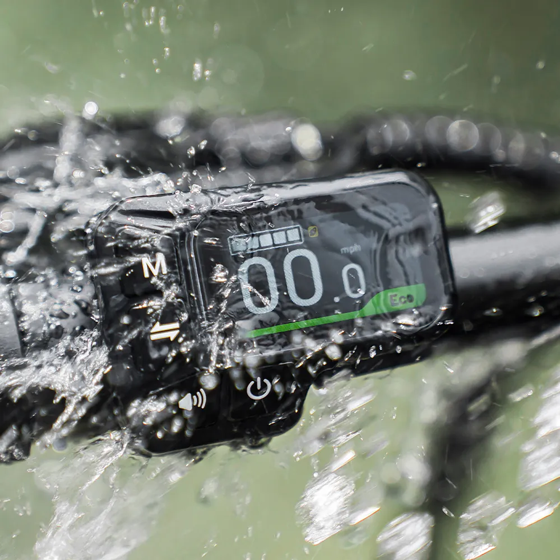 Bicicleta Eléctrica Urbana Ligera Fiido C11 para la Ciudad 4