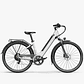 Bicicleta Eléctrica Urbana Ligera Fiido C11 para la Ciudad - Miniatura 6
