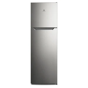 Refrigerador Mademsa 247L No Frost Top Freezer Inverter Puerta Reversible Altus 1250I Inox