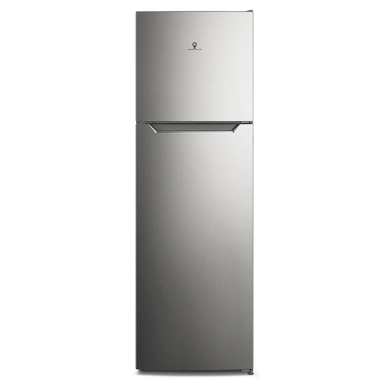Refrigerador Mademsa 247L No Frost Top Freezer Inverter Puerta Reversible Altus 1250I Inox 1