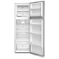 Refrigerador Mademsa 247L No Frost Top Freezer Inverter Puerta Reversible Altus 1250I Inox - Miniatura 4