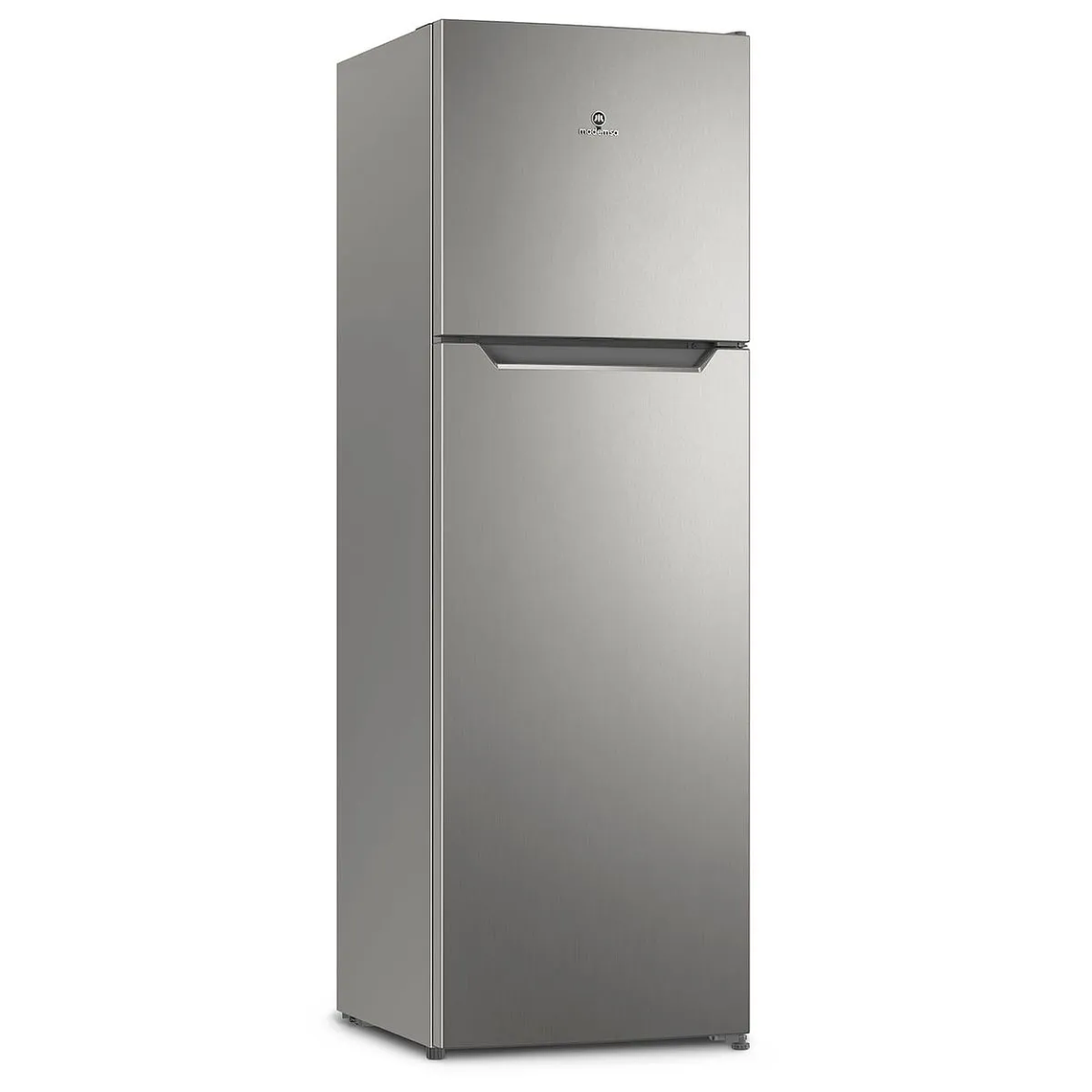 Refrigerador Mademsa 247L No Frost Top Freezer Inverter Puerta Reversible Altus 1250I Inox 7