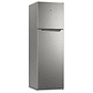 Refrigerador Mademsa 247L No Frost Top Freezer Inverter Puerta Reversible Altus 1250I Inox - Miniatura 7