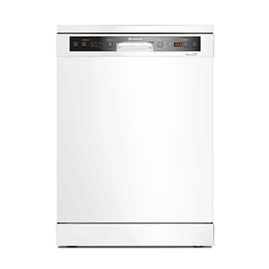 Lavavajillas 14 Cubiertos Mademsa con Función Higienzar 70° y Panel Digital 14C BZG Blanca