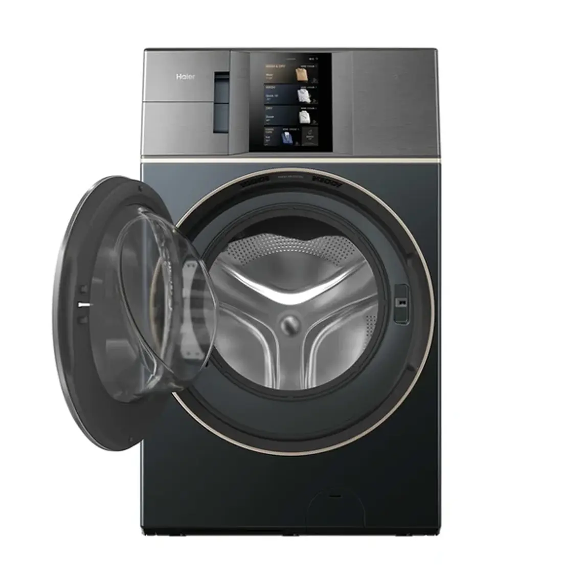 Lavadora secadora Couture Care Collection 11 2